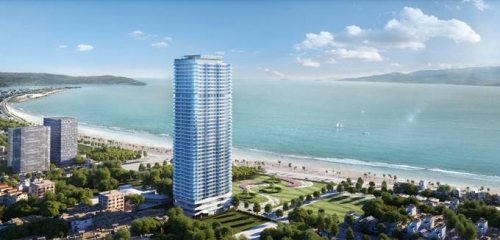 Những lợi điểm “vàng” khiến giới đầu tư săn đón TMS Quy Nhơn