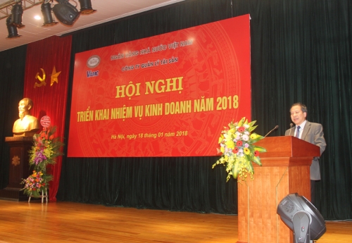 VAMC đã thu hồi được 30.700 tỷ đồng nợ xấu, vượt chỉ tiêu kế hoạch VAMC đã thu hồi được 30.700 tỷ đồng nợ xấu, vượt chỉ tiêu kế hoạch