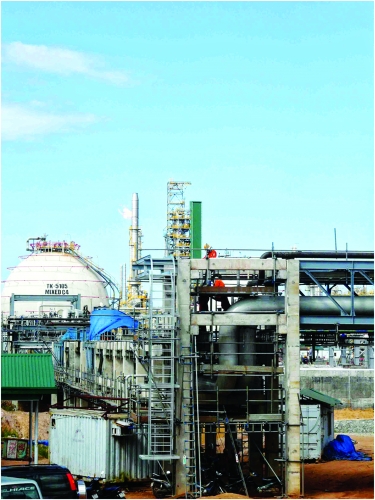 Phải tìm ra động lực phát triển