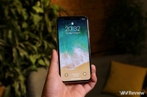 iPhone X, iPhone 8/8 Plus “bán ế” khiến đối tác cung ứng cũng lao đao theo? iPhone X, iPhone 8/8 Plus “bán ế” khiến đối tác cung ứng cũng lao đao theo?