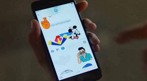 Apple hứa khắc phục lỗi iMessage trong tuần tới