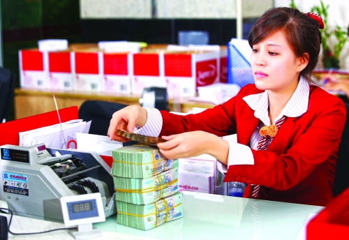 Tái cơ cấu TCTD: Rộng cửa bước vào hành trình mới