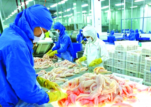 Mặt trái của chiến lược mở rộng nhanh