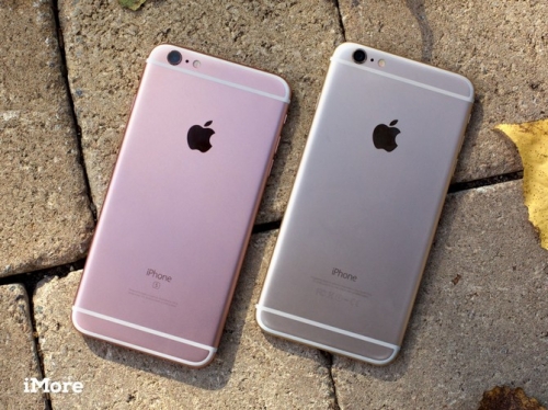 Apple sẽ đổi mới iPhone 6s Plus cho người dùng 6 Plus do thiếu pin thay thế? Apple sẽ đổi mới iPhone 6s Plus cho người dùng 6 Plus do thiếu pin thay thế?