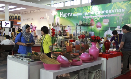 Hapro luôn tiên phong trong công tác bình ổn giá trong dịp Tết