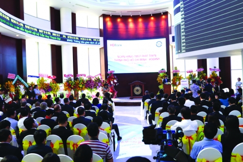 Tăng vốn hiệu quả