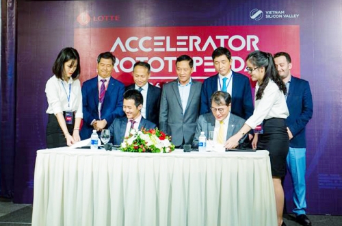 10 startup tiềm năng để thu hút đầu tư tại Demo Day - 2018