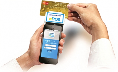 Không sử dụng thẻ là thiệt thòi