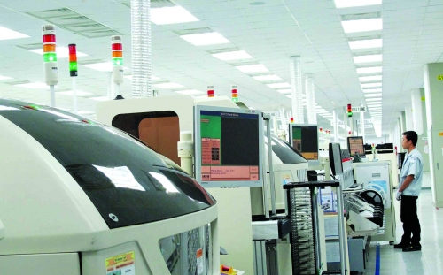 Thị trường tài chính - ngân hàng 2018: Tiếp tục xu hướng tích cực