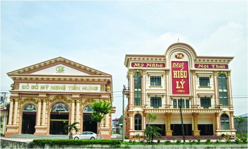 Sự hiện diện và vai trò của kinh tế ngầm