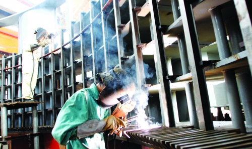 Cách nào giảm áp lực cấp vốn?