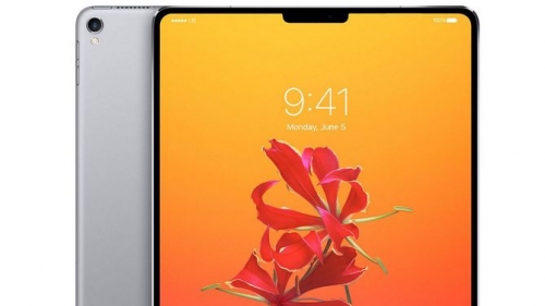 Apple iPad Pro 2018 sẽ có thiết kế giống với iPhone X? Apple iPad Pro 2018 sẽ có thiết kế giống với iPhone X?