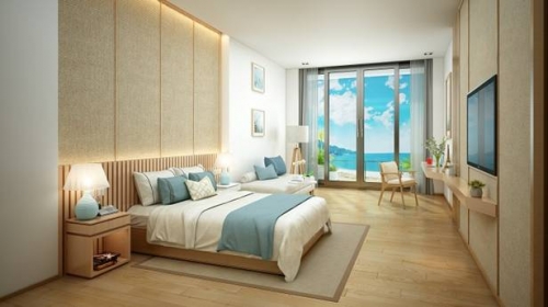 TMS Đà Nẵng khai trương căn hộ mẫu TMS Đà Nẵng khai trương căn hộ mẫu