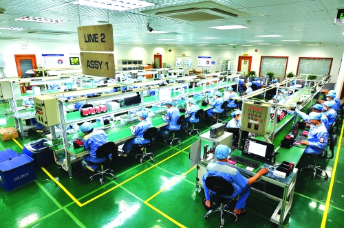 Áp lực đẩy mạnh cho vay tín chấp