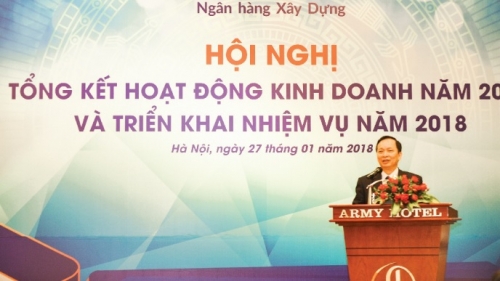 Hạt nhân của tiến trình tái cơ cấu