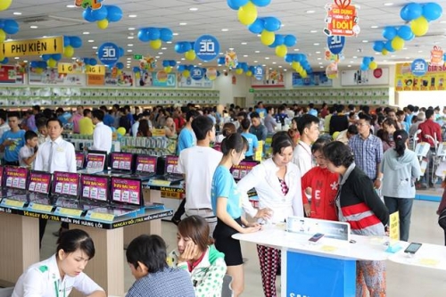 Hoàn tất thoái vốn tại TGDĐ, MEF II đạt tỷ suất lợi nhuận 57 lần