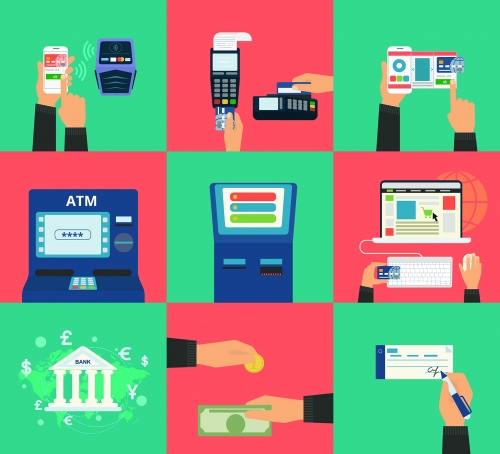 10 dấu ấn ngành Ngân hàng 2017