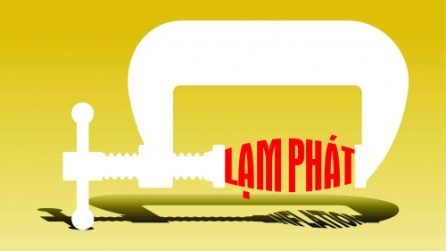 10 dấu ấn ngành Ngân hàng 2017