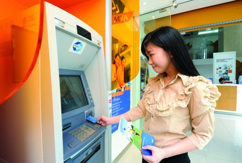 Bước ngoặt cải tổ hệ thống ngân hàng