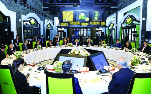 Đà Nẵng: Con rồng kinh tế mới của Việt Nam