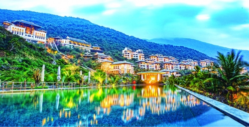 Đà Nẵng: Con rồng kinh tế mới của Việt Nam