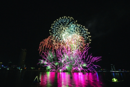 Đà Nẵng: Con rồng kinh tế mới của Việt Nam