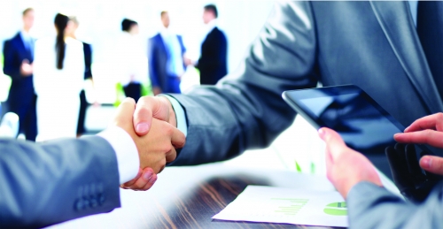 Môi trường kinh doanh cải thiện tích cực Môi trường kinh doanh cải thiện tích cực