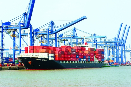 Sức ép lớn chờ đột phá mạnh