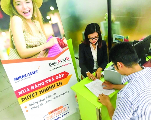 Minh bạch để hướng tới bền vững Minh bạch để hướng tới bền vững