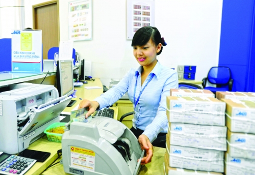 Giá trị đồng VND qua lăng kính tỷ giá