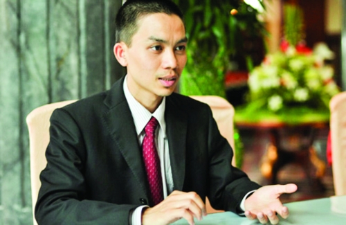 Đặc khu kinh tế là một động lực tốt