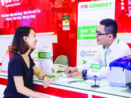 Minh bạch để hướng tới bền vững Minh bạch để hướng tới bền vững