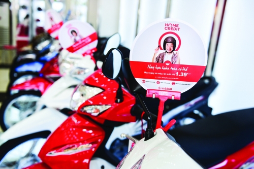 Minh bạch để hướng tới bền vững Minh bạch để hướng tới bền vững