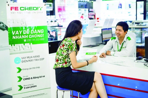 Minh bạch để hướng tới bền vững Minh bạch để hướng tới bền vững