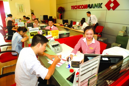 Môi trường kinh doanh cải thiện tích cực Môi trường kinh doanh cải thiện tích cực