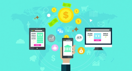 Cộng hưởng cho sự phát triển thị trường tài chính