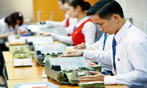 Nhiều ngân hàng tăng nhẹ lãi suất huy động