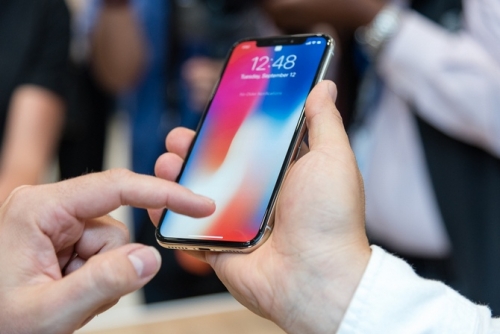 Apple sẽ không khai tử iPhone X trong năm nay như nhiều phỏng đoán? Apple sẽ không khai tử iPhone X trong năm nay như nhiều phỏng đoán?