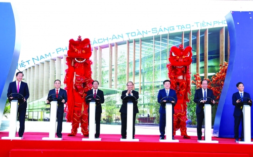 Vingroup - doanh nghiệp tư nhân lớn nhất Việt Nam