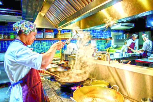 Capella Holdings và ẩn số đối tác đồng hành Capella Holdings và ẩn số đối tác đồng hành