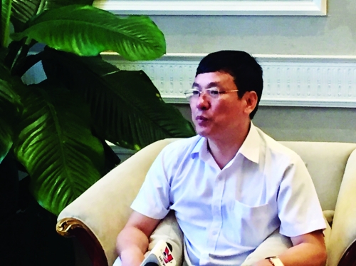 Tăng tốc với FDI nhưng sức bền phải dựa vào nội lực