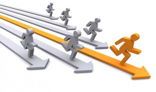 PCI: Xây dựng động năng cạnh tranh mới