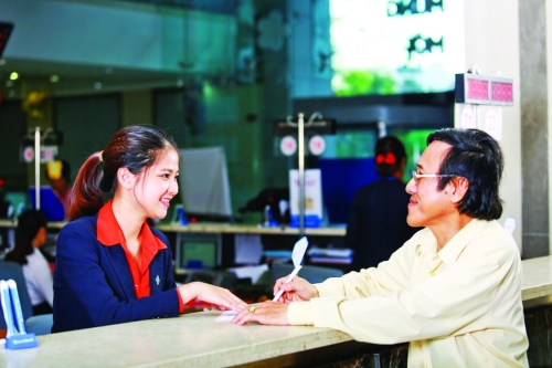 Hứng khởi nguồn vốn vay đầu năm Hứng khởi nguồn vốn vay đầu năm