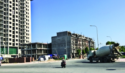 Tín hiệu tích cực từ thị trường