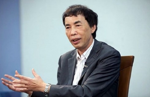 Một năm thử thách sự kiên định Một năm thử thách sự kiên định