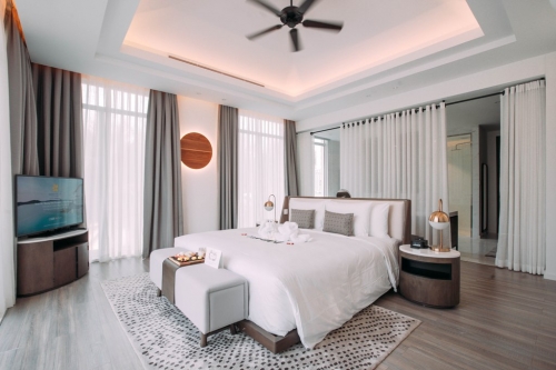 Ca sĩ Quang Vinh chia sẻ kinh nghiệm du lịch Nam Phú Quốc