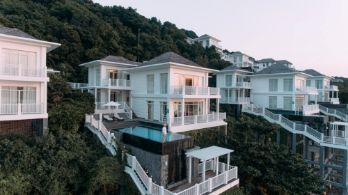 Ca sĩ Quang Vinh chia sẻ kinh nghiệm du lịch Nam Phú Quốc