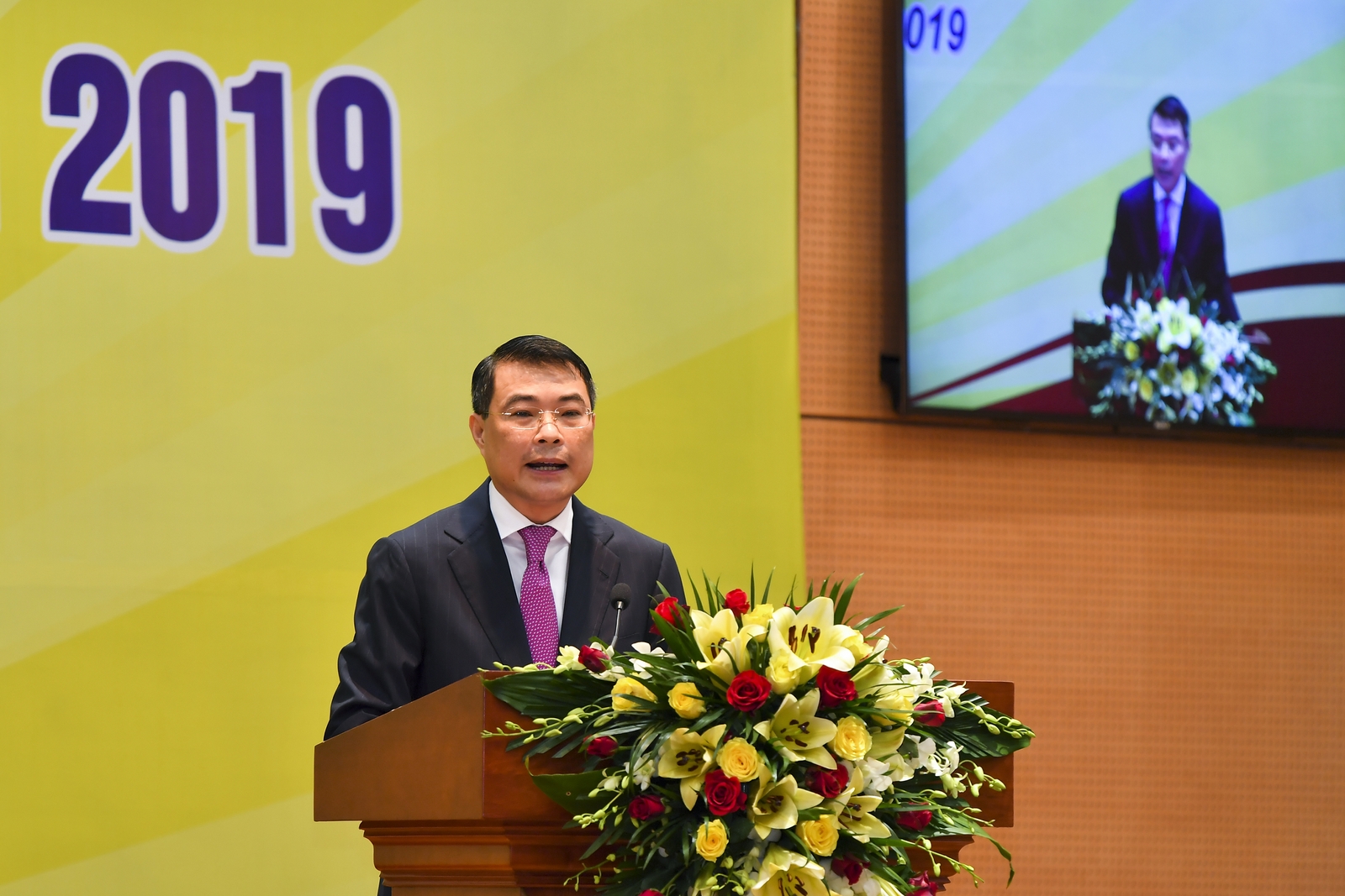 Nhất quán trong điều hành CSTT, củng cố lòng tin thị trường