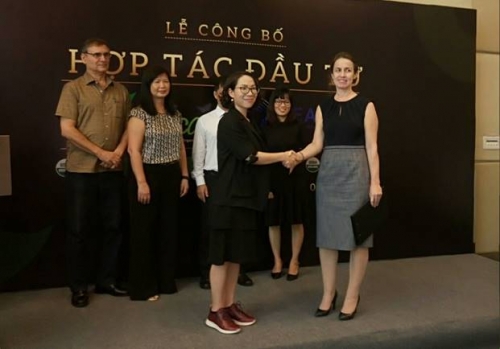 Quỹ của SEAF đầu tư vốn vào thực phẩm hữu cơ