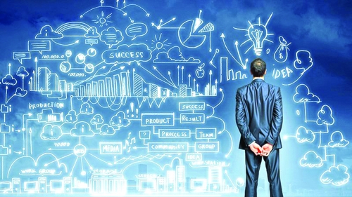 Nhà băng và bài toán quản trị rủi ro theo chuẩn